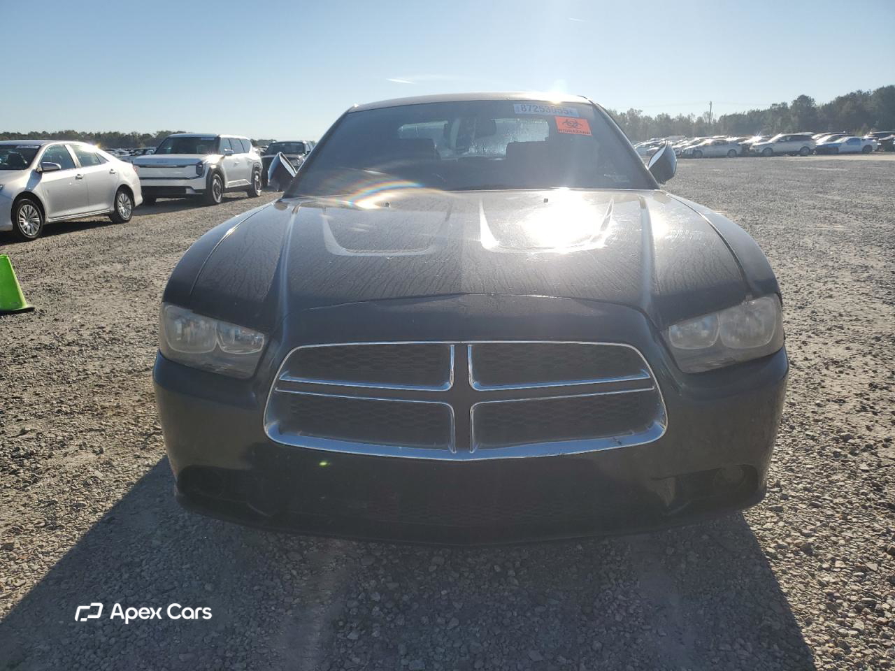 Dodge Charger 2011