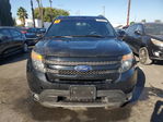 Ford Explorer 2014