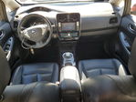 Nissan Leaf 2014