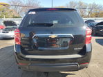 Chevrolet Equinox 2016