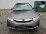 Honda Civic 2011