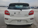 Mitsubishi Mirage 2018