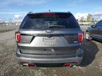 Ford Explorer 2017