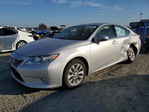 Lexus ES 2014