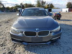 BMW Series 3 2013