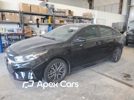 Kia Forte 2024 - Image 1 of 12