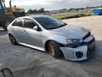 Mitsubishi Lancer 2016