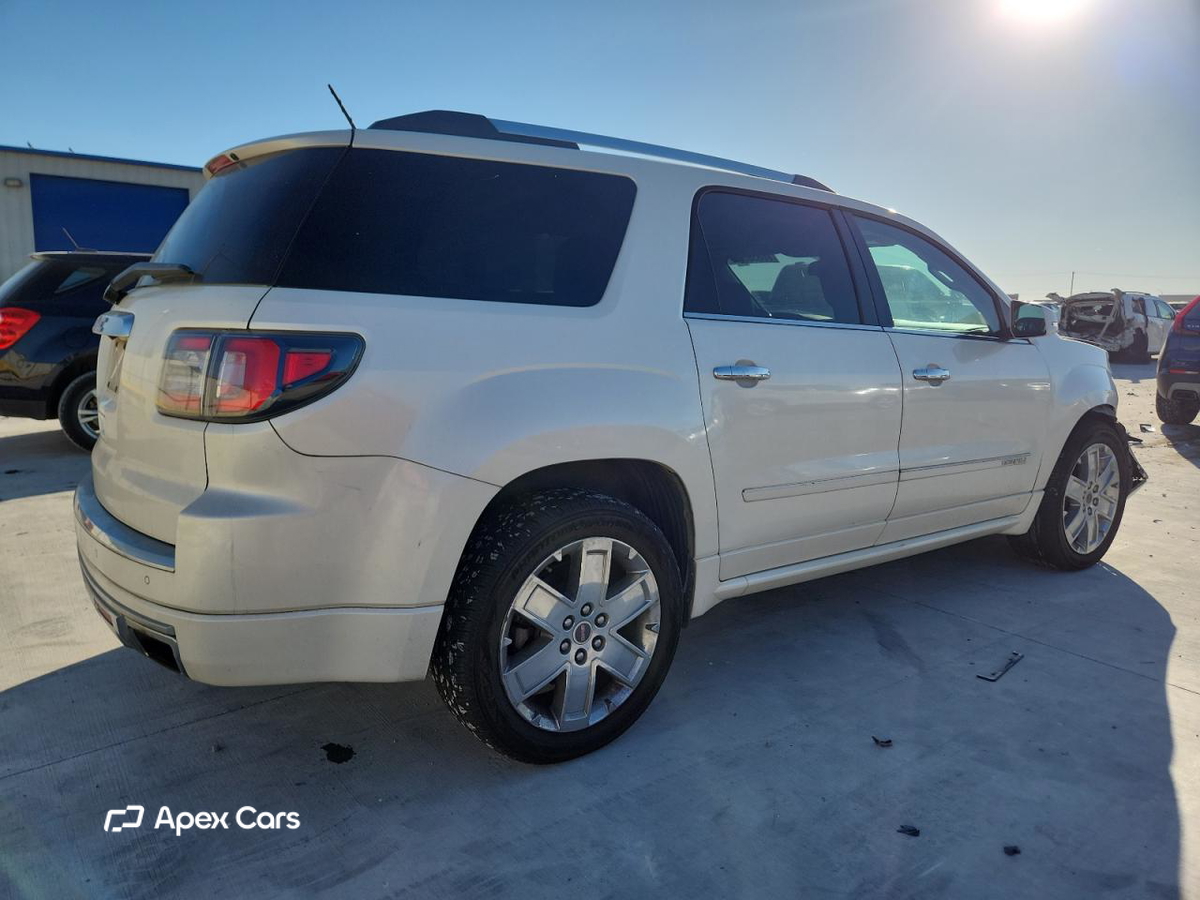 GMC Acadia 2015