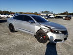 Chevrolet Impala 2016
