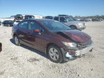Honda Civic 2014