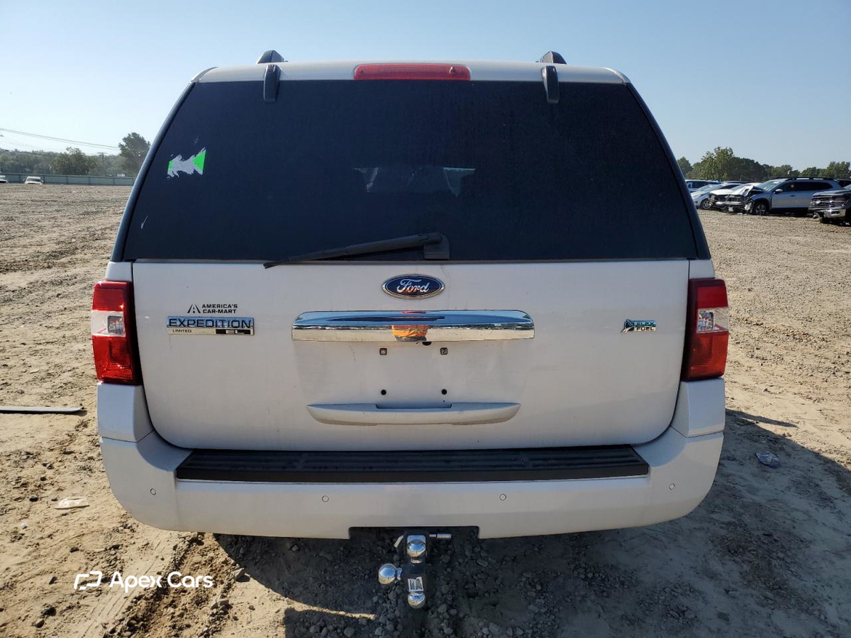 Ford Expedition 2014