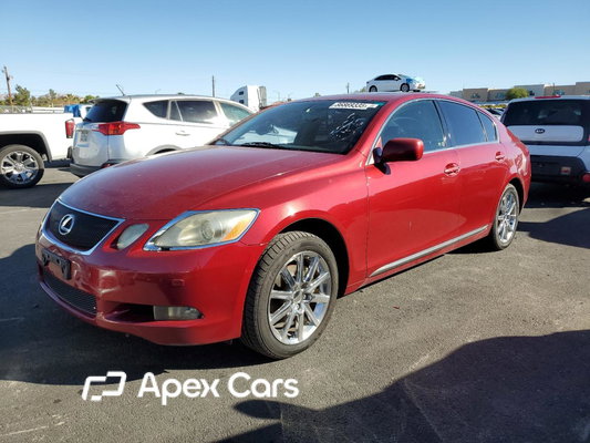 Lexus GS 2006 - Image 1 of 13