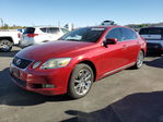 Lexus GS 2006