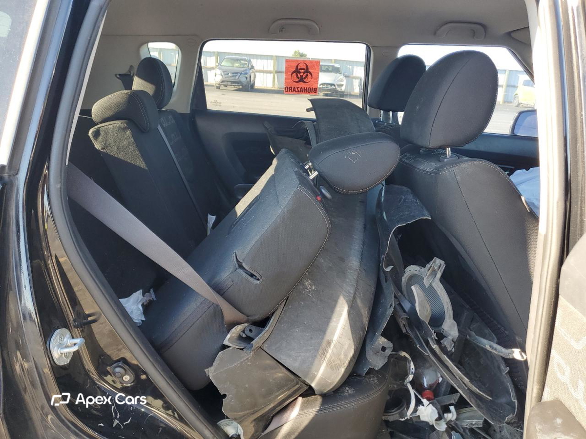Kia Soul 2013