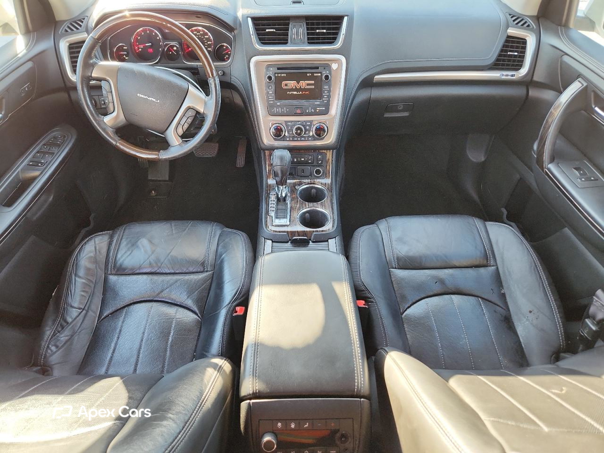 GMC Acadia 2015