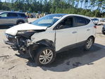 Hyundai Tucson 2012