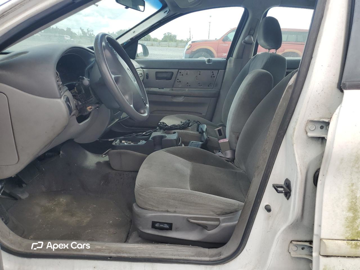 Ford Taurus 2003