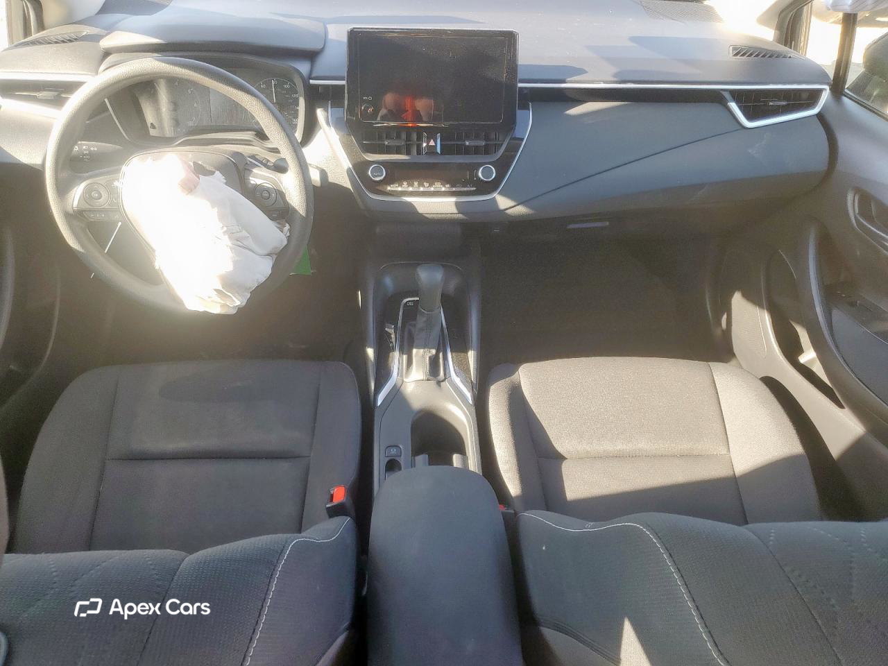Toyota Corolla 2024
