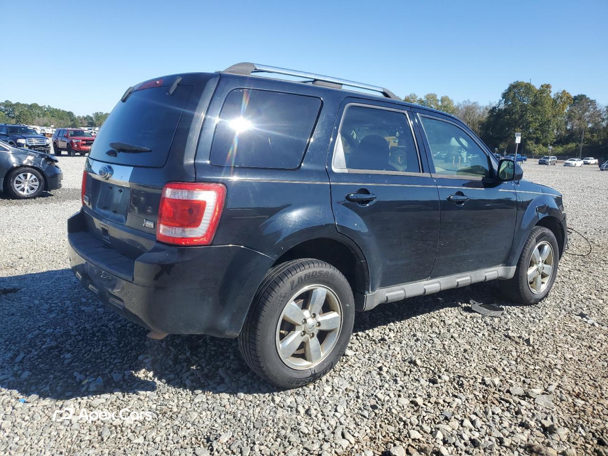 Ford Escape 2012