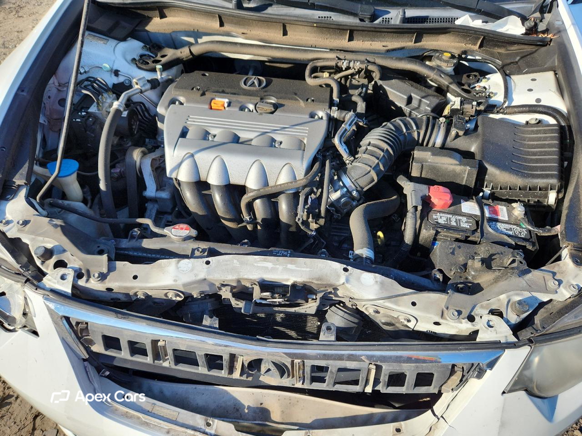 Acura TSX 2013