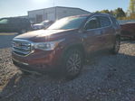 GMC Acadia 2017