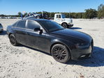 Audi A4 2014