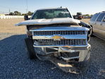 Chevrolet Silverado 2019