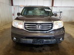 Honda Pilot 2012