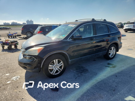 Honda CR-V 2010 - Image 1 of 13
