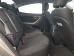 Hyundai Elantra 2015