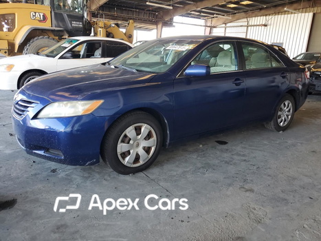 Toyota Camry 2009 - Zdjęcie 1 z 12