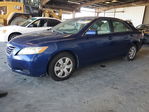 Toyota Camry 2009