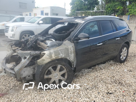 Buick Enclave 2010 - Zdjęcie 1 z 13