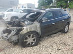 Buick Enclave 2010