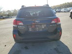 Subaru Outback 2012