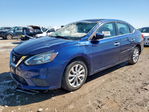 Nissan Sentra 2019