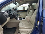 Cadillac SRX 2012