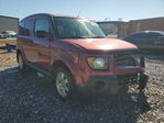 Honda Element 2008