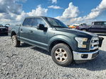 Ford F-150 2015