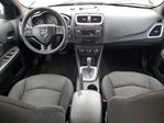 Dodge Avenger 2012