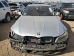 BMW Series 3 2011