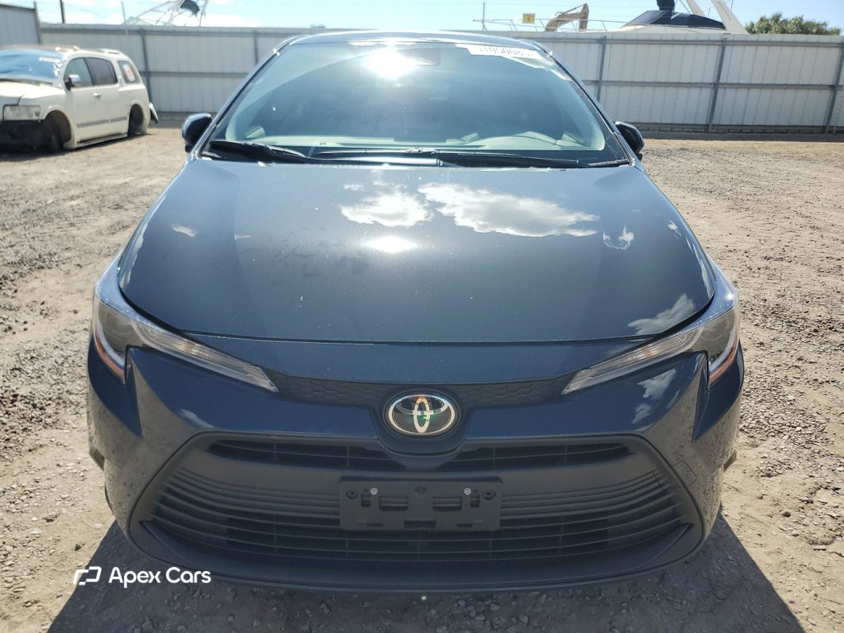 Toyota Corolla 2025
