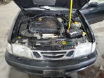 Saab 9-3 2001