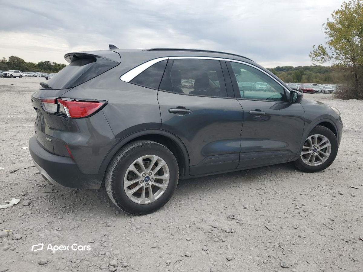 Ford Escape 2020