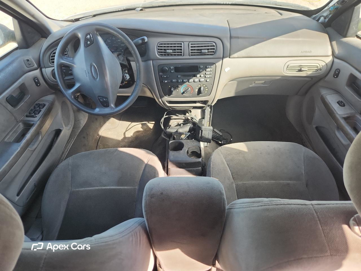 Ford Taurus 2003