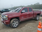 Chevrolet Silverado 2016