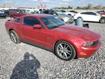 Ford Mustang 2012