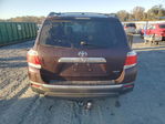 Toyota Highlander 2011