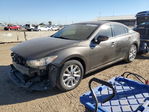 Mazda 6 2016