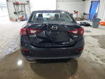 Mazda 3 2015